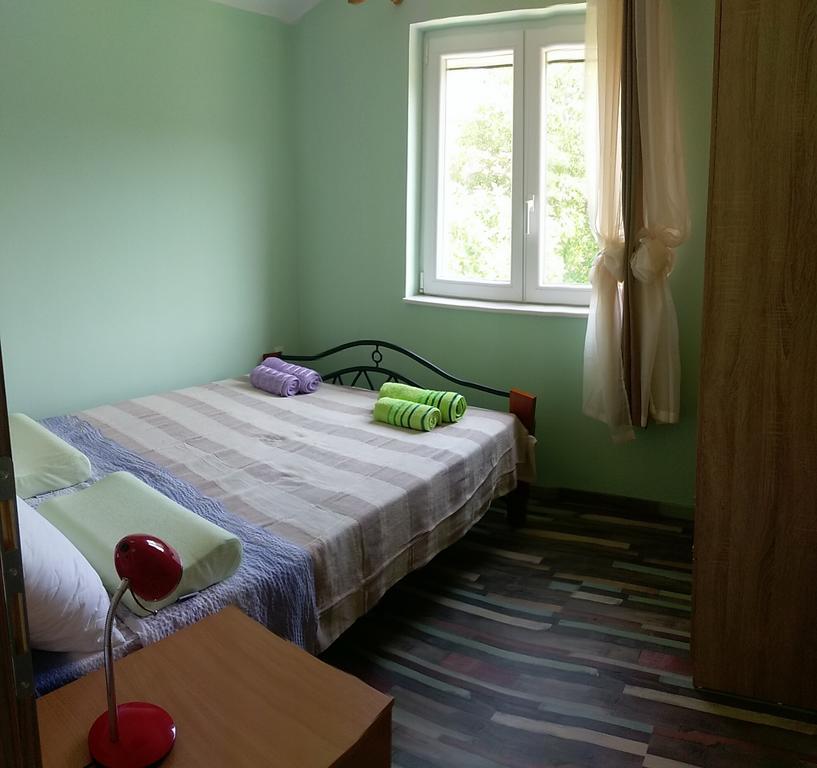 Apartments Sadina Skradin Buitenkant foto