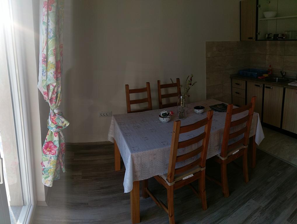 Apartments Sadina Skradin Buitenkant foto