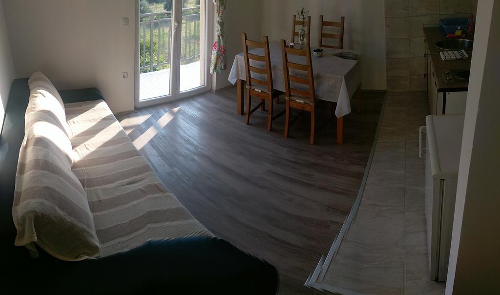 Apartments Sadina Skradin Buitenkant foto