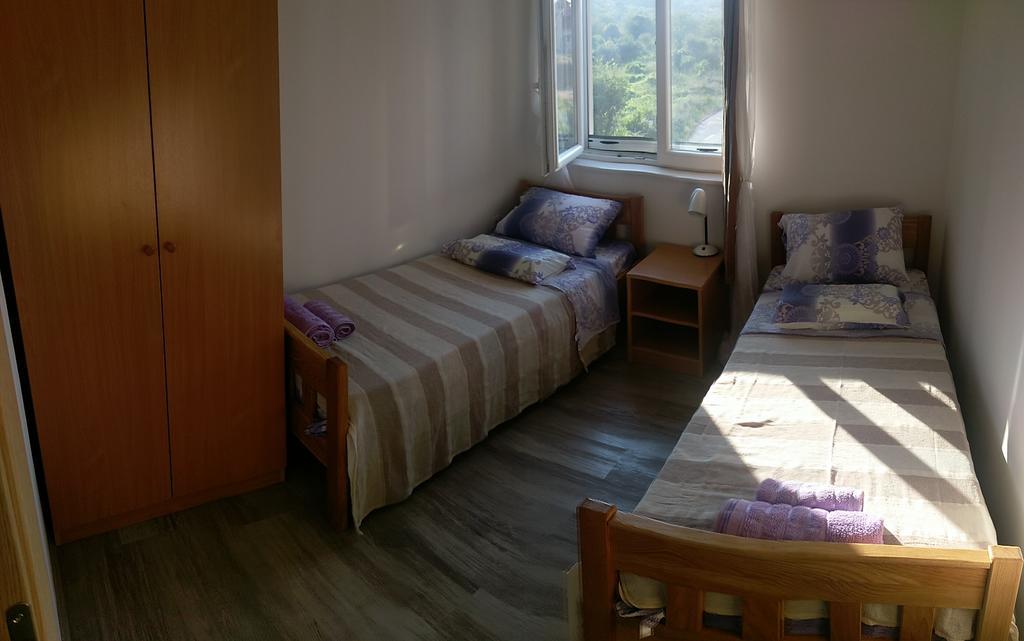 Apartments Sadina Skradin Buitenkant foto