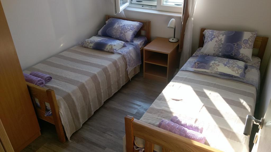 Apartments Sadina Skradin Buitenkant foto
