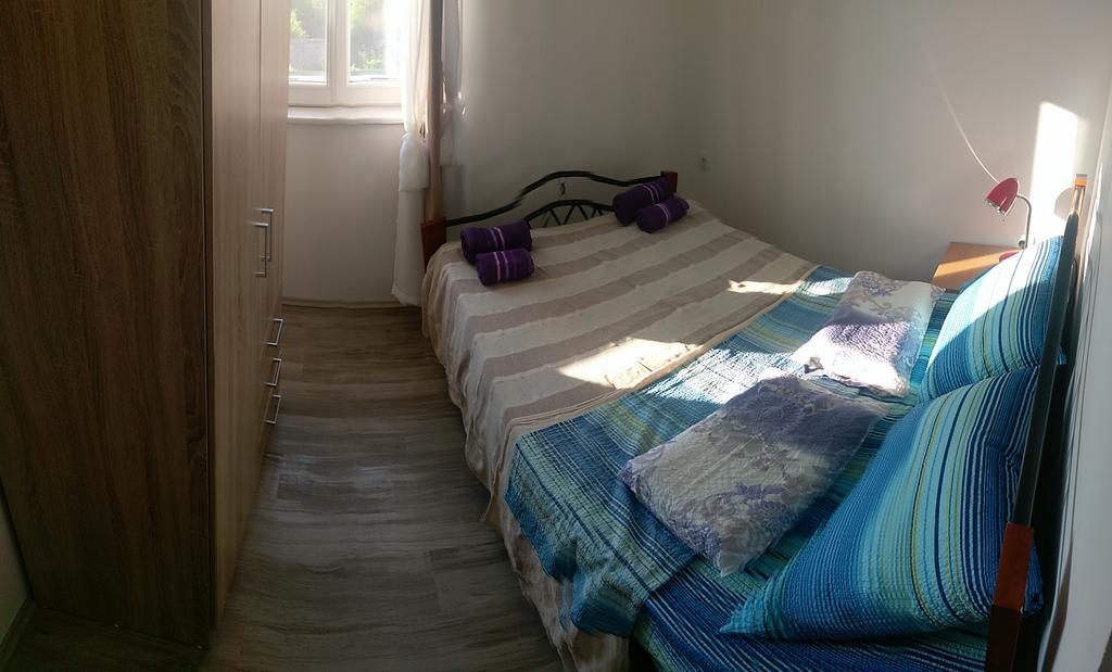 Apartments Sadina Skradin Buitenkant foto