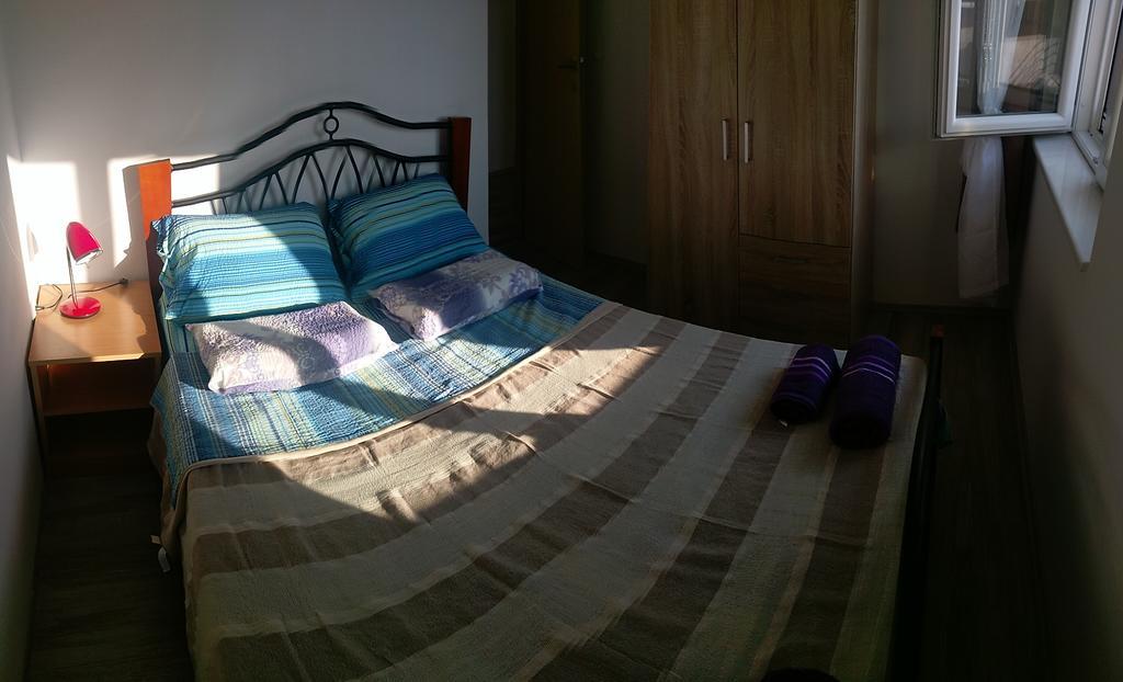 Apartments Sadina Skradin Buitenkant foto