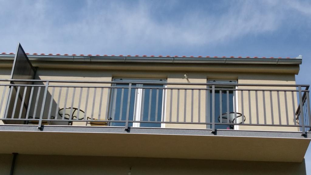 Apartments Sadina Skradin Buitenkant foto
